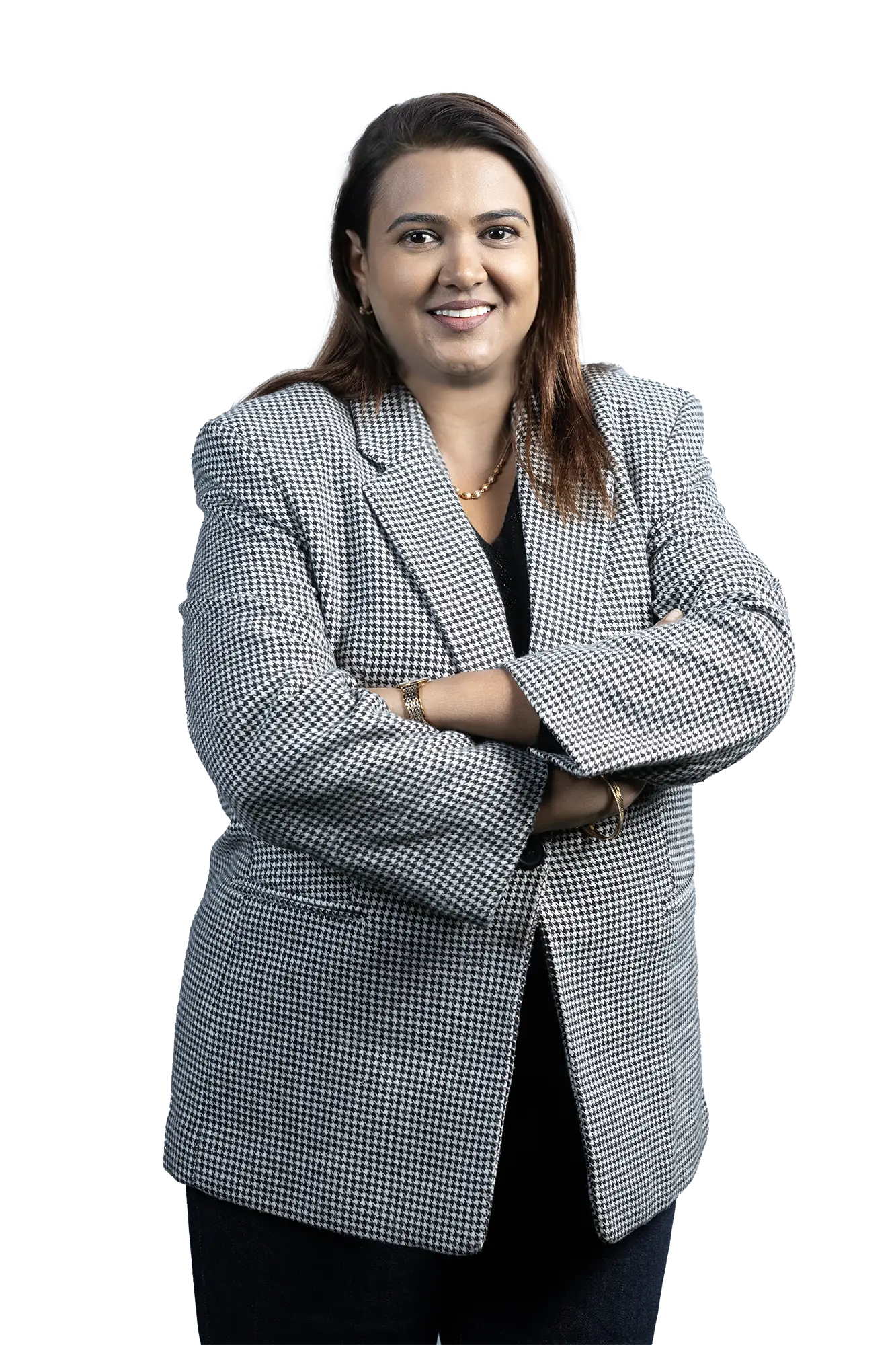 Ms. Alka Goyal – Chairperson, Sagar Distillery